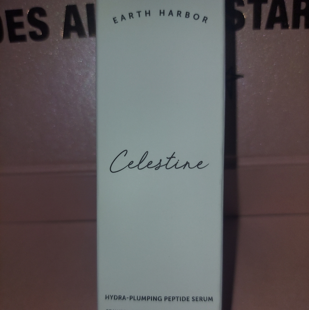 Celestine Earth Harbor